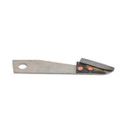 Mini Kumaş Kesim Motoru Alt Elmas Bıçak / PLS-70-B24