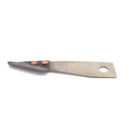 Mini Kumaş Kesim Motoru Alt Elmas Bıçak / PLS-65-G41 - görsel 2