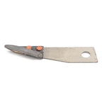 Mini Kumaş Kesim Motoru Alt Elmas Bıçak / PLS-50-24 - görsel 2