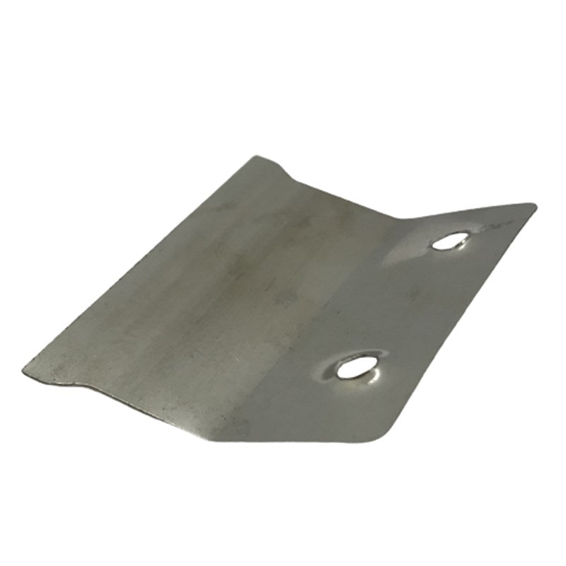 Yuvarlak Kumaş Kesim Motoru Bıçak Sıyırıcı Sac / PLS-125-H30 - görsel 3