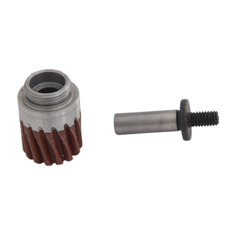 Mini Kumaş Kesim Motoru Bıçak Dişlisi Ve Mili / PLS-70-B18/B19 - görsel 4