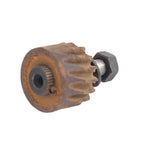 Mini Kumaş Kesim Motoru Bıçak Dişlisi / PLS-65-G46 - görsel 3