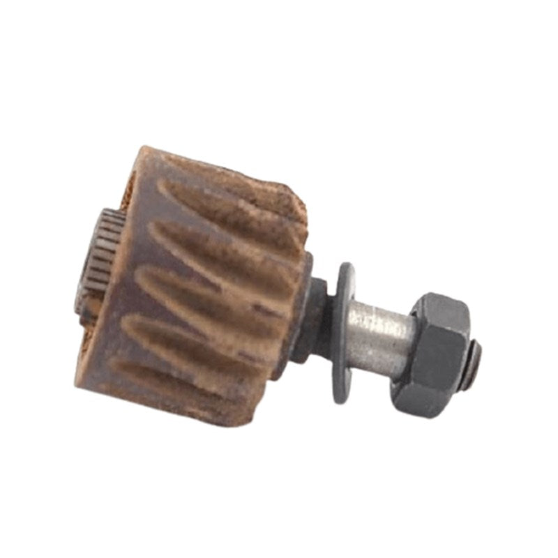 Mini Kumaş Kesim Motoru Bıçak Dişlisi / PLS-65-G46 - görsel 2