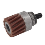 Mini Kumaş Kesim Motoru Bıçak Dişlisi Ve Mili / PLS-70-B18/B19 - görsel 3