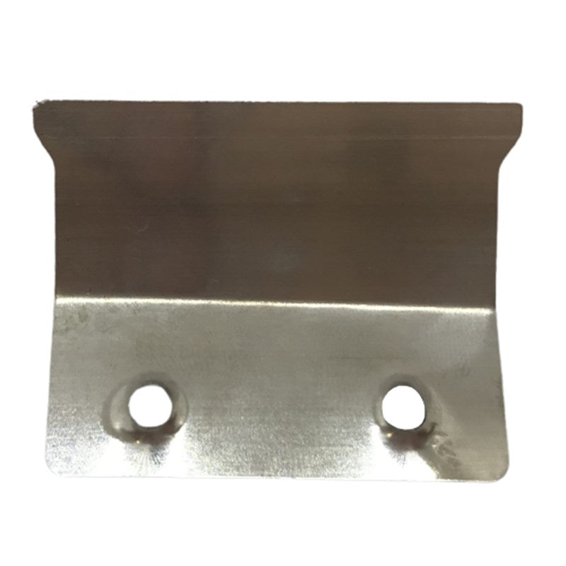 Yuvarlak Kumaş Kesim Motoru Bıçak Sıyırıcı Sac / PLS-125-H30 - görsel 2