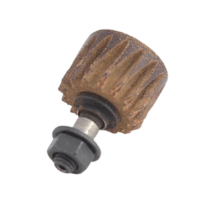 Mini Kumaş Kesim Motoru Bıçak Dişlisi / PLS-65-G46 - görsel 4