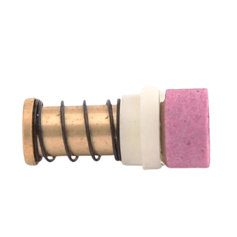 Mini Kumaş Kesim Motoru Komple Bileme Tertibatı / PLS-50-3 - görsel 4