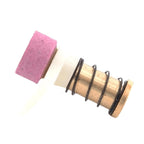 Mini Kumaş Kesim Motoru Komple Bileme Tertibatı / PLS-50-3 - görsel 2