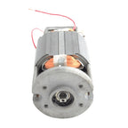 Mini Kumaş Kesim Motoru Rotor Ve Bağlantı Gövde Seti / PLS-70-B47 - görsel 3