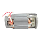 Mini Kumaş Kesim Motoru Rotor Ve Bağlantı Gövde Seti / PLS-70-B47 - görsel 5