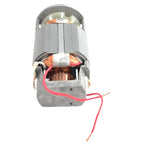 Mini Kumaş Kesim Motoru Rotor Ve Bağlantı Gövde Seti / PLS-70-B47 - görsel 4