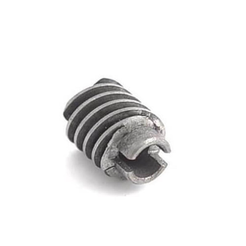 Mini Kumaş Kesim Motoru Sonsuz Dişli Set / PLS-50-31 - görsel 3