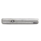 Mini Kumaş Kesim Motoru Sonsuz Dişli Mili / PLS-50-33 - görsel 2