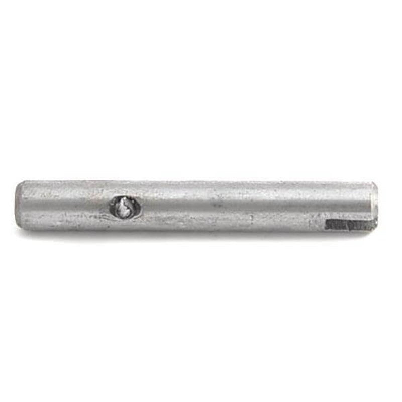 Mini Kumaş Kesim Motoru Sonsuz Dişli Mili / PLS-50-33 - görsel 2