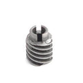 Mini Kumaş Kesim Motoru Sonsuz Dişli Set / PLS-50-31