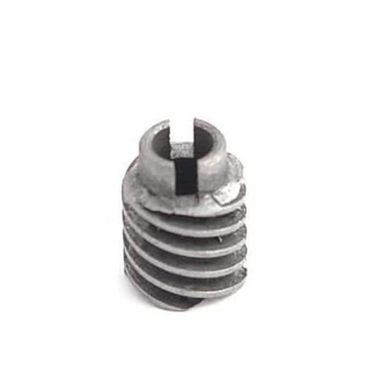 Mini Kumaş Kesim Motoru Sonsuz Dişli Set / PLS-50-31