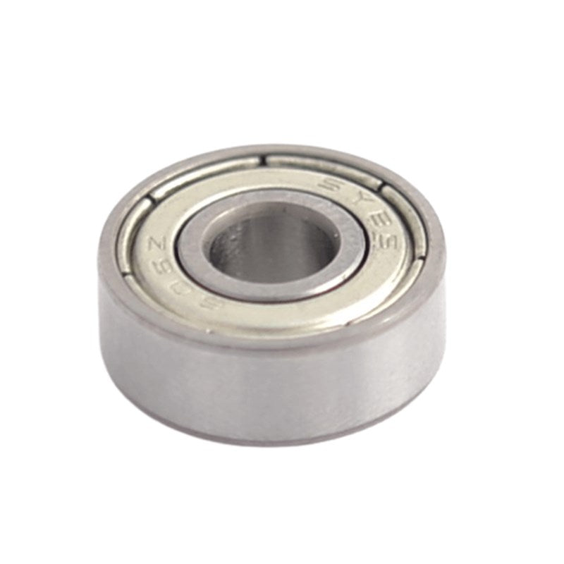 Mini Kumaş Kesim Motoru Sonsuz Dişli Rulman / PLS-65-G19 - görsel 2