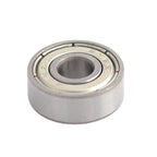 Mini Kumaş Kesim Motoru Sonsuz Dişli Rulman / PLS-65-G19 - görsel 2