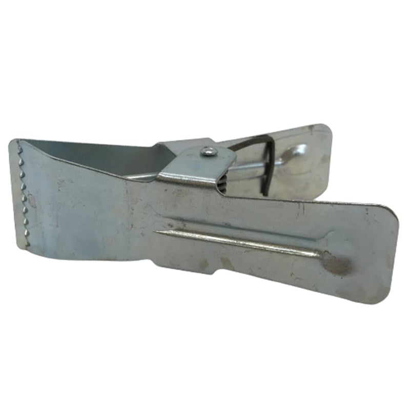 Mini Tırtıllı Pastal Maşası / CLMP-08 - görsel 2