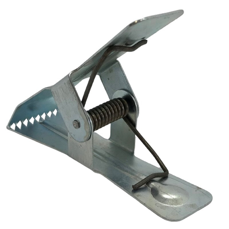 Mini Tırtıllı Pastal Maşası / CLMP-08 - görsel 3