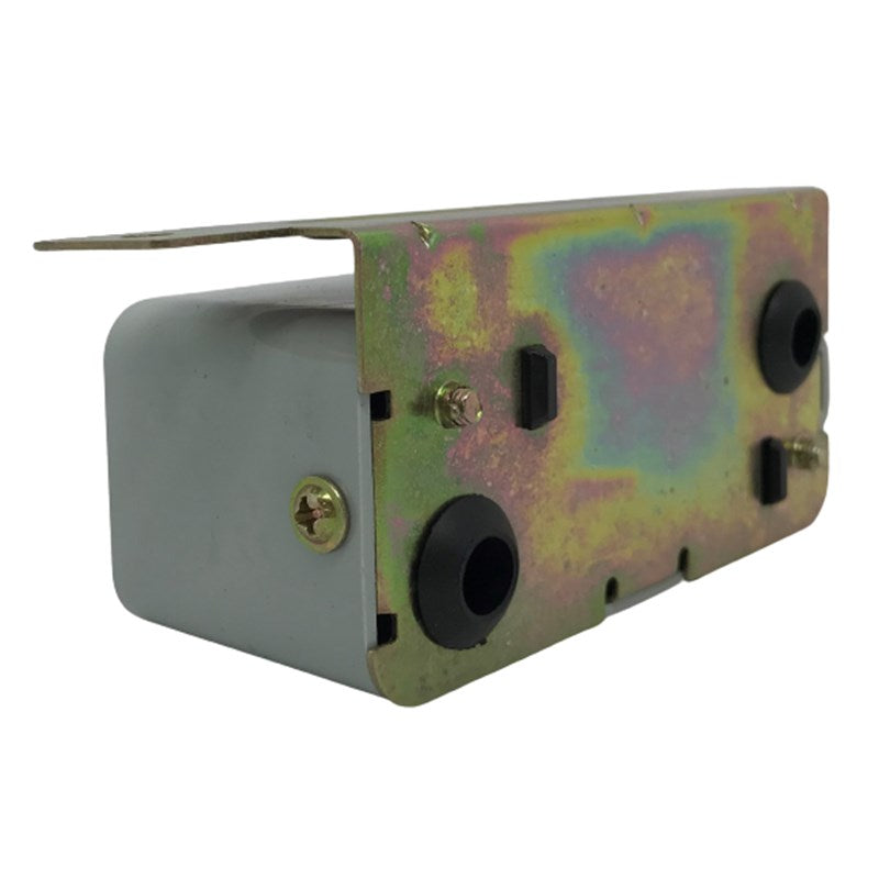 Monofaze - Trifaze Şalter 220W-380W / T75 - görsel 3