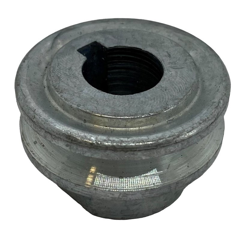 Motor Döküm Kasnak / 40MM - görsel 2