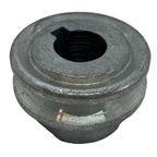 Motor Döküm Kasnak / 40MM - görsel 2