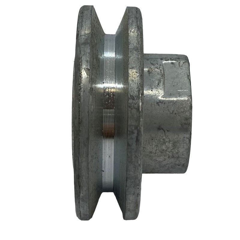 Motor Döküm Kasnak / 50MM - görsel 2