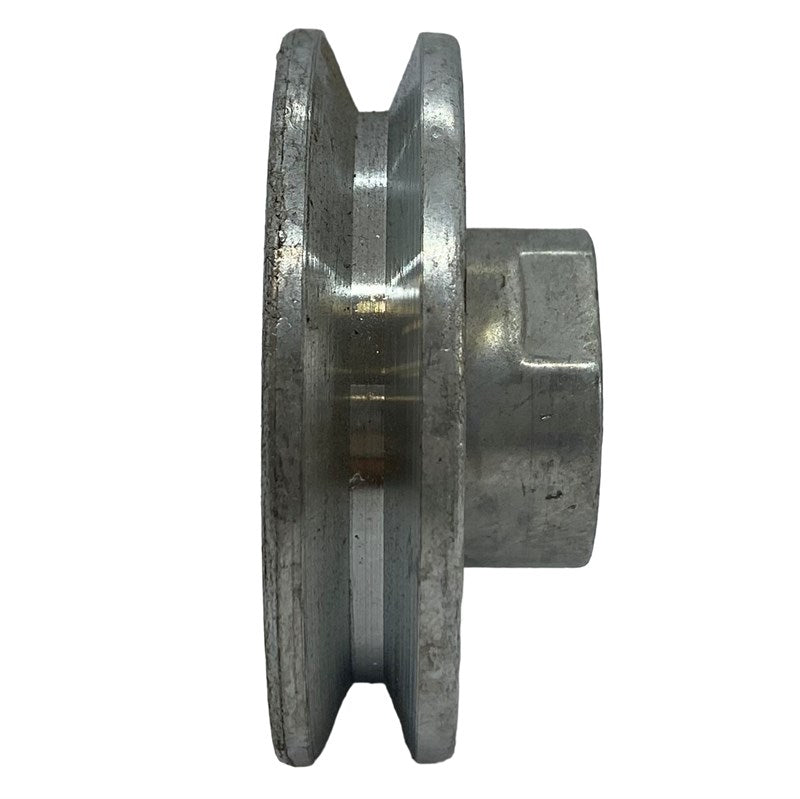 Motor Döküm Kasnak / 60MM - görsel 2