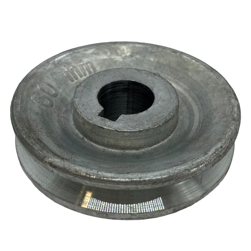 Motor Döküm Kasnak / 60MM - görsel 3