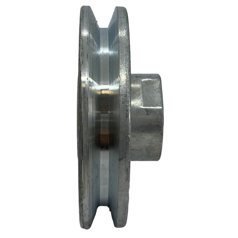 Motor Döküm Kasnak / 70MM - görsel 3