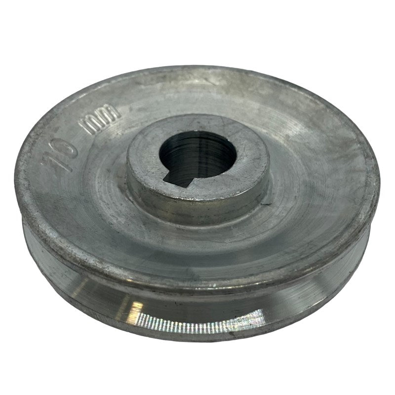 Motor Döküm Kasnak / 70MM - görsel 2
