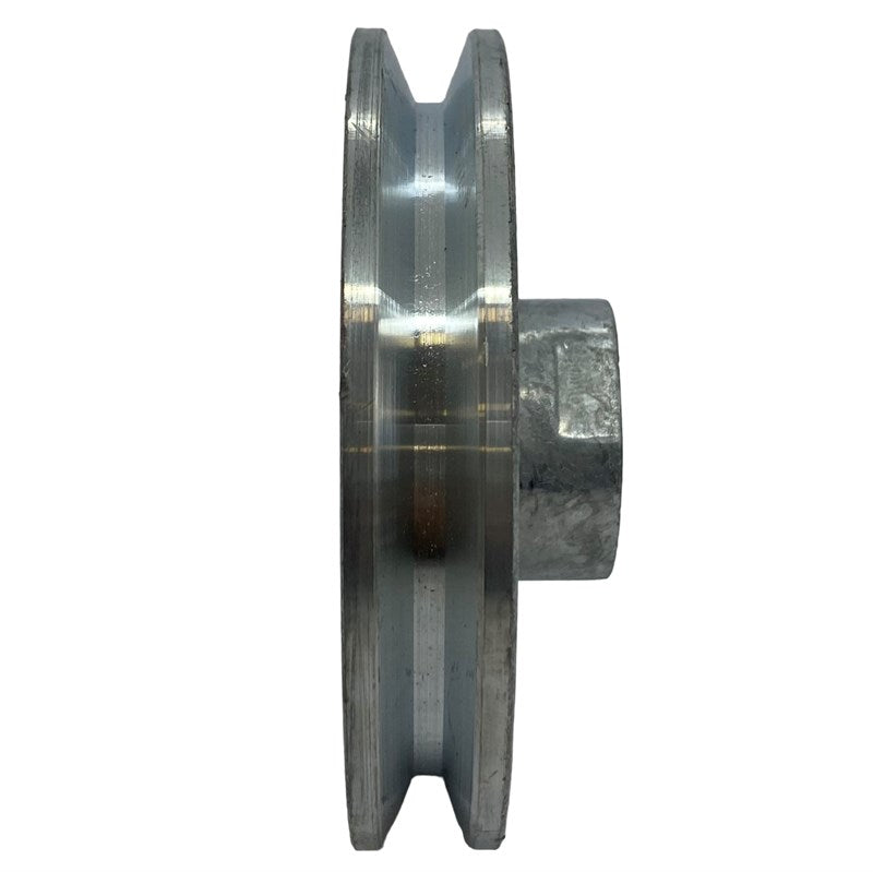 Motor Döküm Kasnak / 80MM - görsel 3