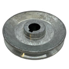 Motor Döküm Kasnak / 80MM - görsel 2