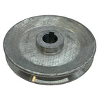 Motor Döküm Kasnak / 90MM - görsel 3
