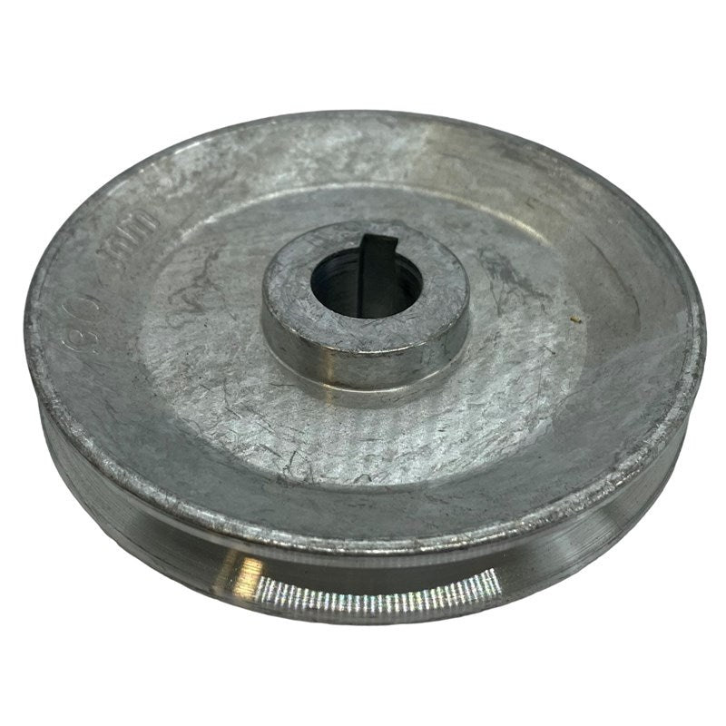 Motor Döküm Kasnak / 90MM - görsel 3