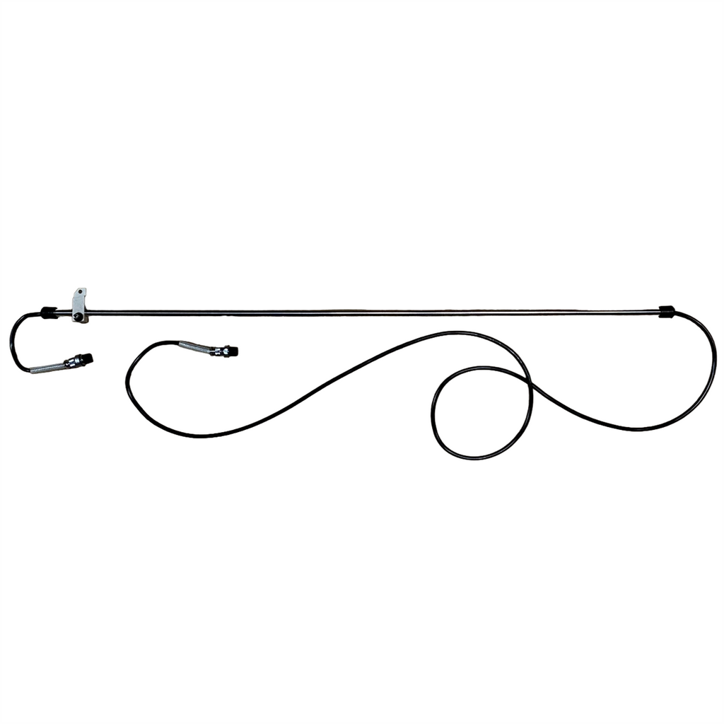 Otomatik Pastal Başı Kesim Makinesi Ray 2.7 Metre / PLS-S2-A-7 - görsel 2