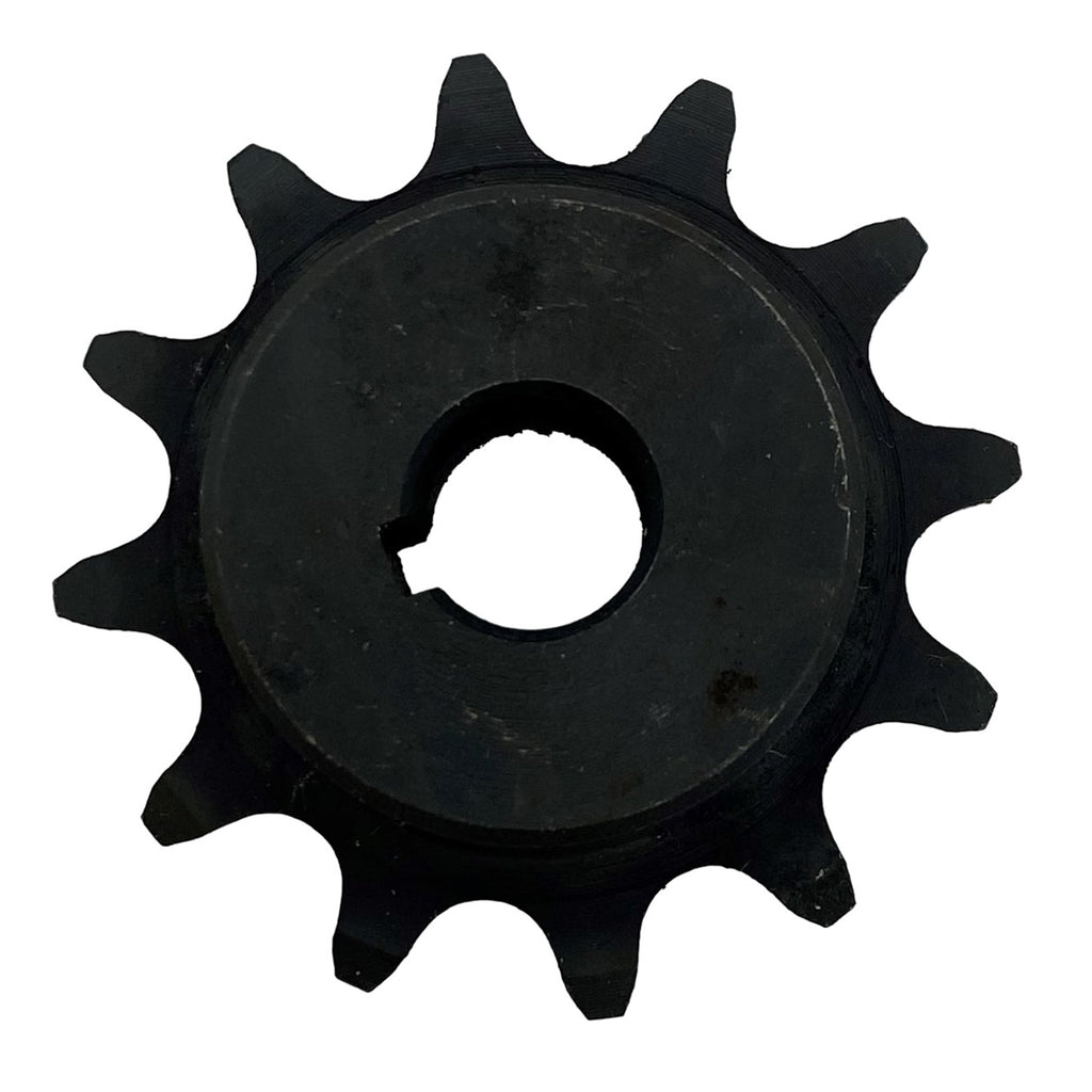 Otomatik Pastal Başı Kesim Makinesi Motor Dişlisi / PLS-S2-C-28 - görsel 3