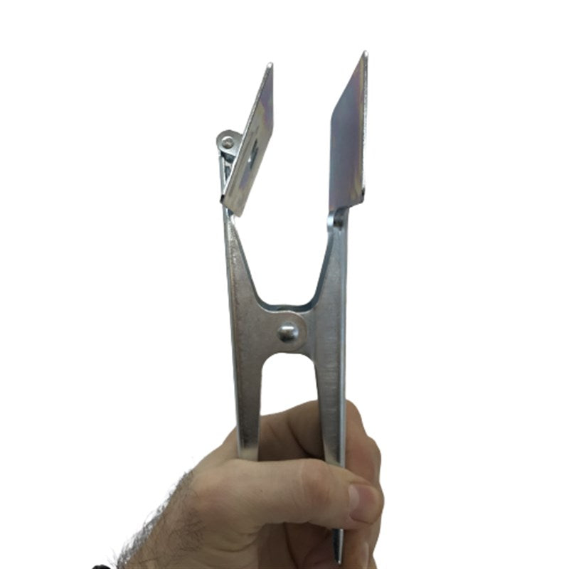 Oynar Başlıklı Pastal Maşası / CLMP-17 (CL-70) - görsel 4