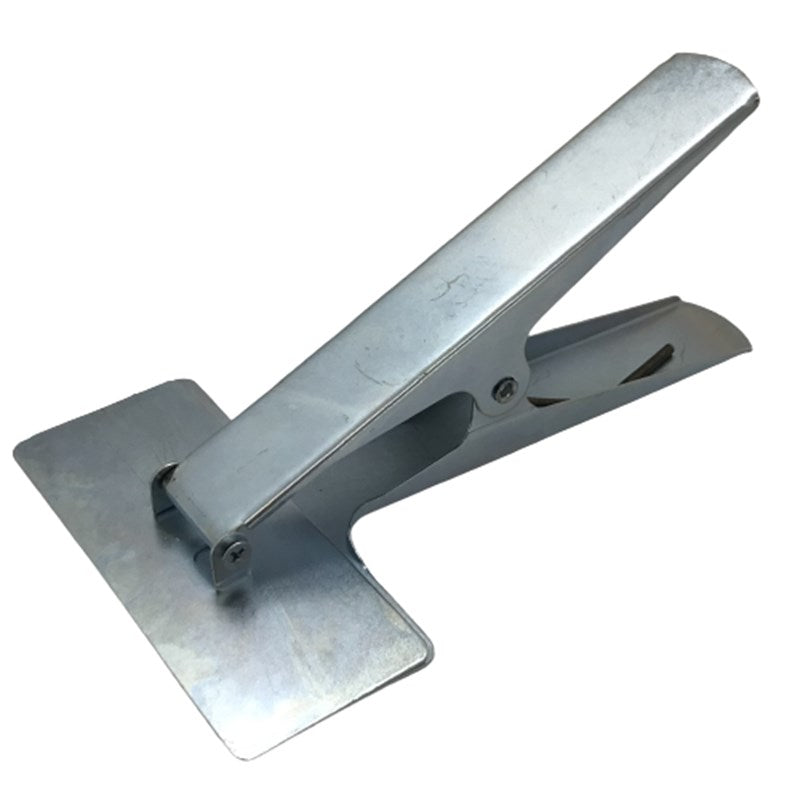 Oynar Başlıklı Pastal Maşası / CLMP-17 (CL-70) - görsel 2