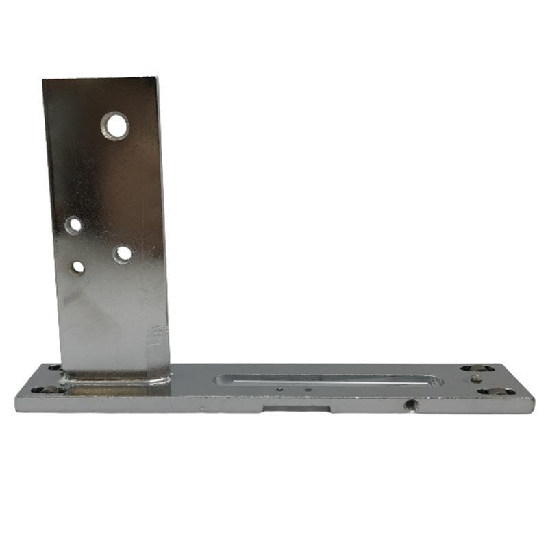 Pastal Başı Kesim Makinesi Alt Kütük / DB-124 - görsel 2