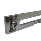 Pastal Başı Kesim Makinesi Alt Kütük / DB-124 - görsel 5