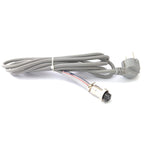 Pastal Başı Kesim Makinesi Güç Kablosu ve Soketi / DB-65 + DB-66 - görsel 2
