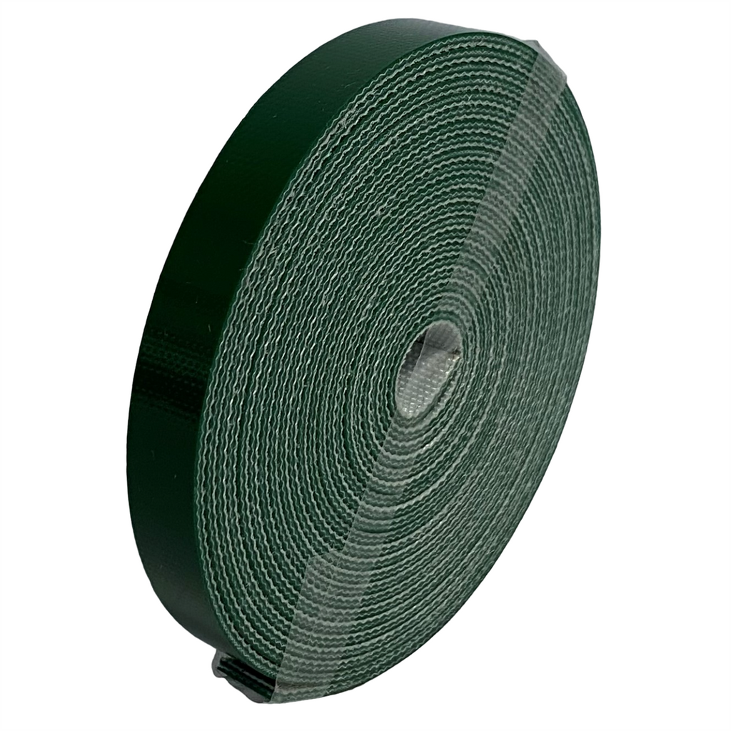 Pastal Başı Kesim Makinesi Kaldırma Kayışı 4000x12.1 (2.60 Ray) / DB-14 - görsel 3