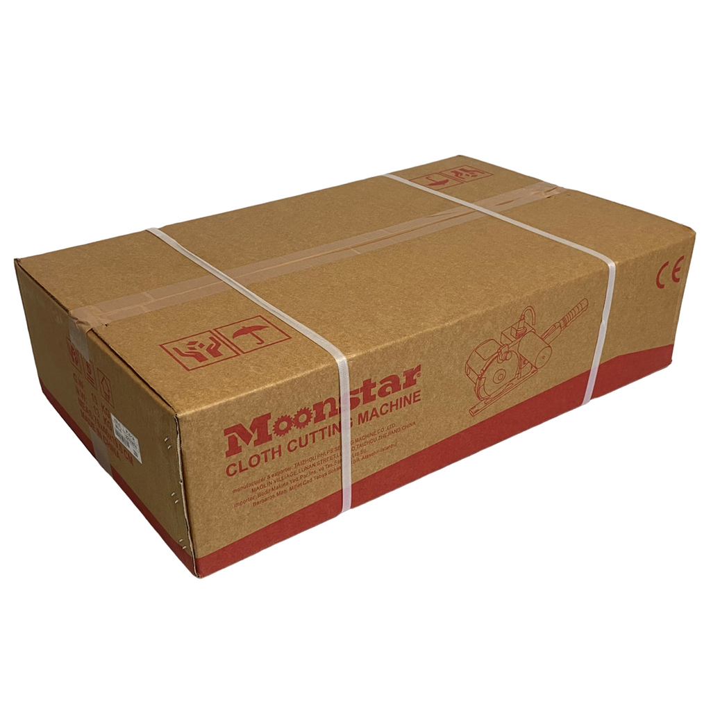 Pastal Başı Kesim Makinesi Manuel 2.6 Metre / PLS-1A - Görsel 10