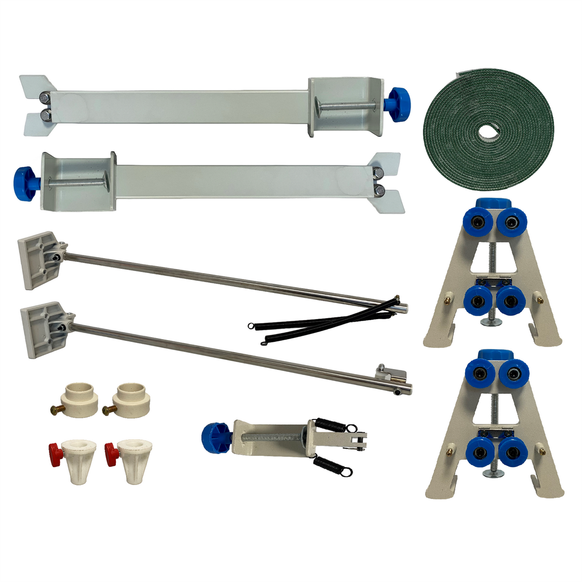Pastal Başı Kesim Makinesi Manuel 2.6 Metre / PLS-1A - görsel 3