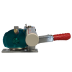 Pastal Başı Kesim Makinesi Manuel 2.6 Metre / PLS-1A - Görsel 7
