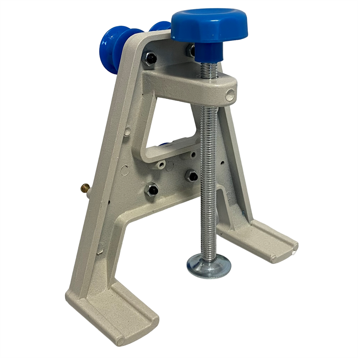 Pastal Başı Kesim Makinesi Tezgah Klavuz Tekerleği Braketi / DB-41 + DB-30 - görsel 3