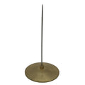 Pastal İğnesi Orta Boy 6cm