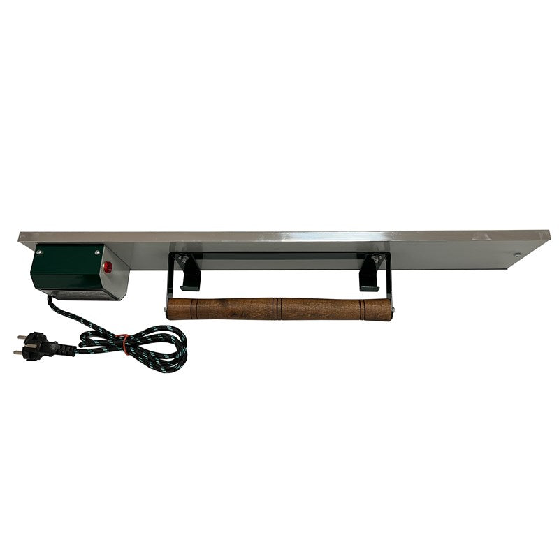 Pastal Ütüsü (Ahşap Saplı) / MSPU2022 - görsel 2